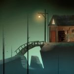 Screenshot Oxenfree