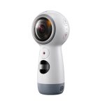 Samsung Gear 360