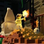 Screenshot LEGO Worlds