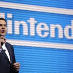 Reggie Fils-Aimé, Chef von Nintendo of America