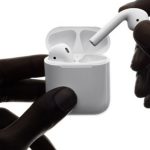 AirPods Ladecase