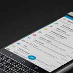 Blackberry KEYone