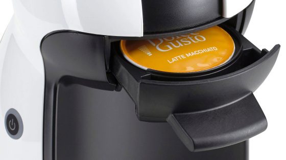 Dolce gusto infinissima entkalken anleitung | Anleitung ...