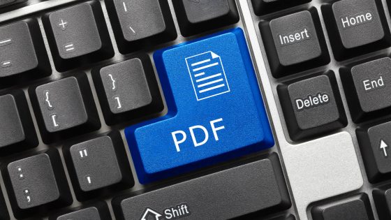 Pdfs Unter Windows Umwandeln Erstellen Und Bearbeiten Updated