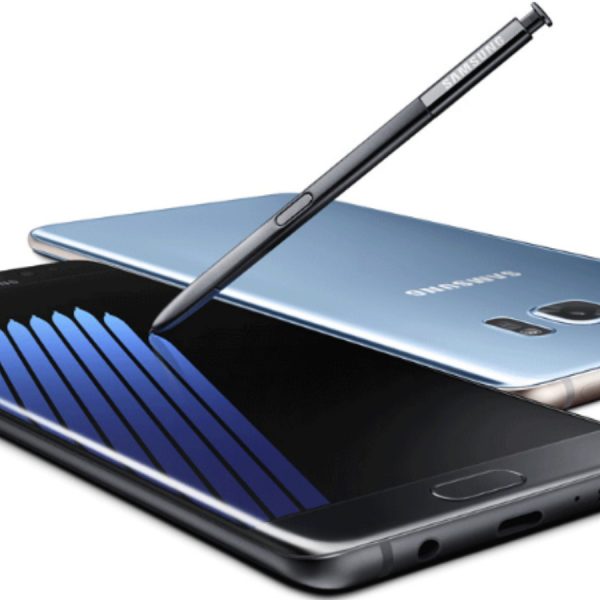 Samsung Galaxy Note 7