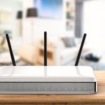 Sicherheit beim WLAN-Router