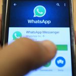 WhatsApp auf Smartphone installieren