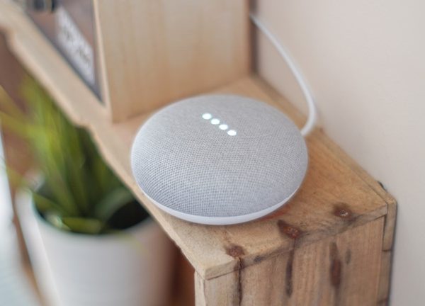 Google Home