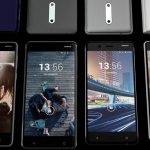 Nokia 9 in Teaser?