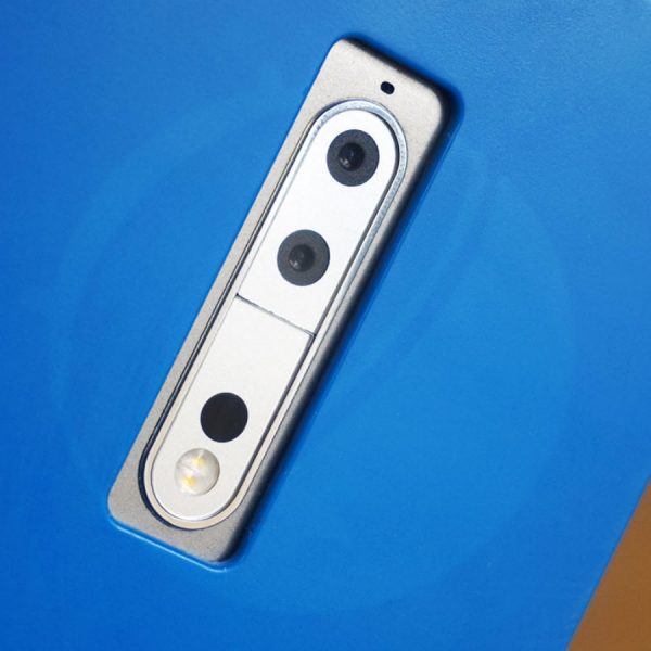 Nokia 9 Prototyp