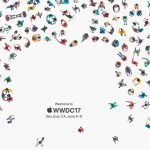 Logo WWDC 2017