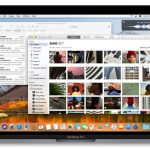 MacBook Pro mit MacOS High Sierra