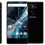 Archos Smartphone Sense 55 S