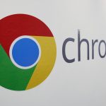 Logo Google Chrome