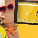 Der Tablet-Hersteller Archos hat sich die Markenrechte an Kodak gesichert und bringt zwei neue Tablets in die Regale.