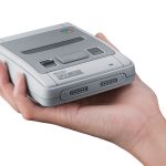 SNES Classic Mini