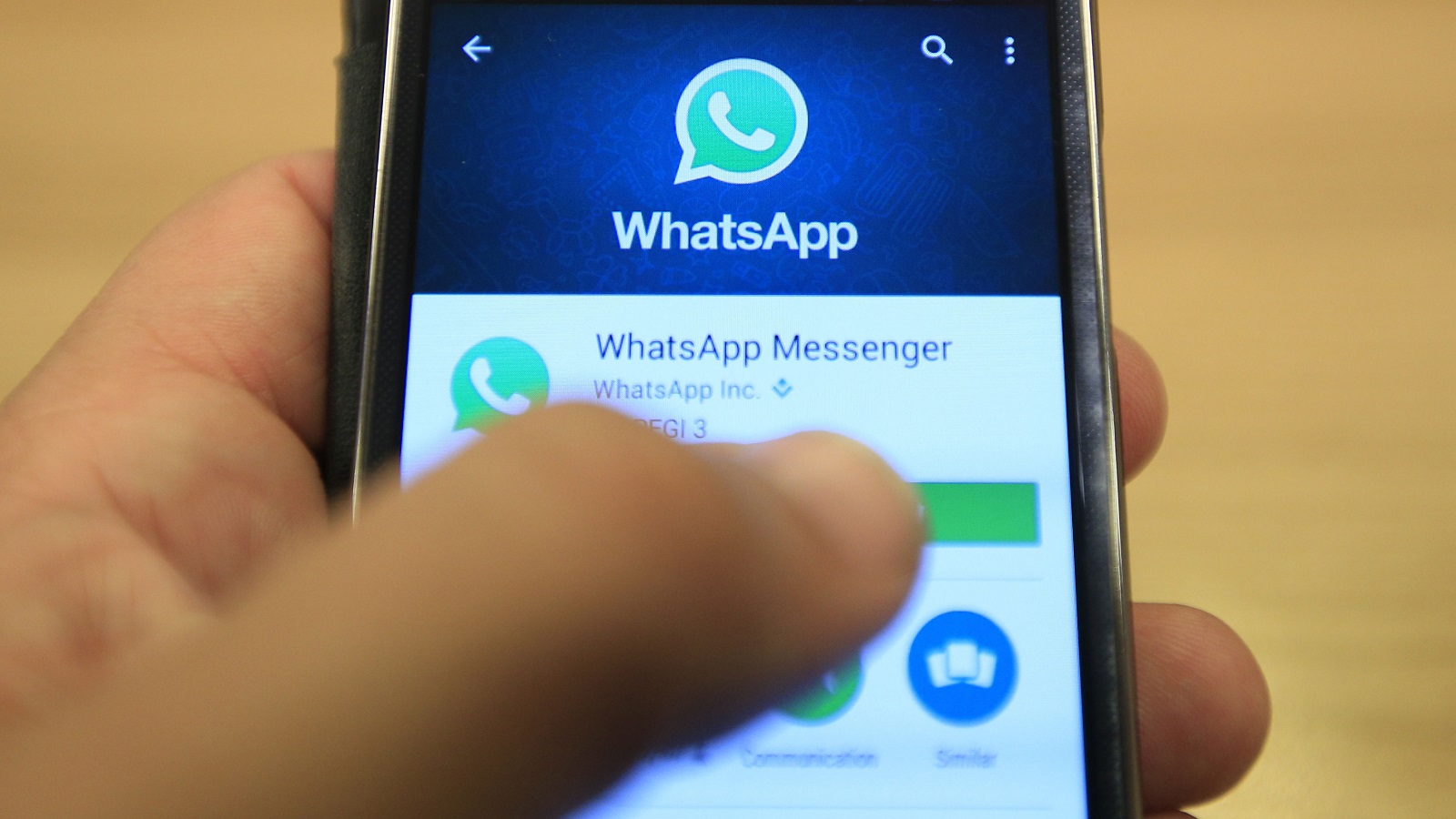 Whatsapp Fotos Und Videos Werden Kunftig Nicht Mehr Komprimiert Updated