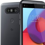 LG Q8