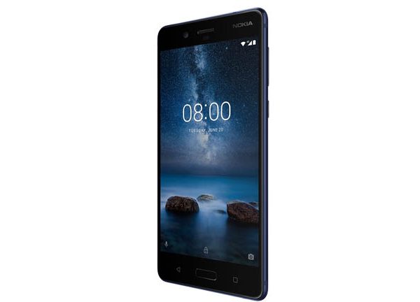 Nokia 8: Erste Leak-Bilder zeigen das neue Flaggschiff komplett