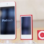 iPods von Apple