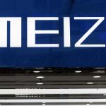 Meizu Logo