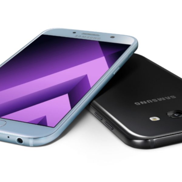 Samsung Galaxy A7 (2017)