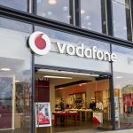 Vodafone Shop