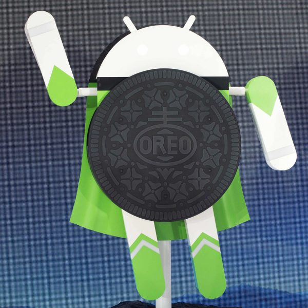 Android Oreo