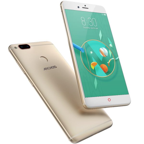 Archos Diamond Alpha+