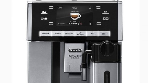 Delonghi Entkalken Anleitung Fur Primadonna Magnifica Updated