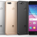 Huawei Y6 Pro 2017