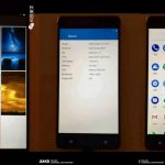 Nokia 8 Leaks