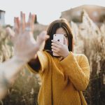 Fotografieren mit iPhone