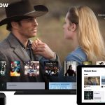 Apple TV-App