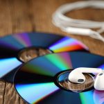 Musik von CDs für MP3-Player umwandeln