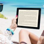 E-Books lesen auf dem Android-Tablet