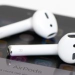 AirPods &amp; iPhone