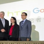 Google HTC Deal