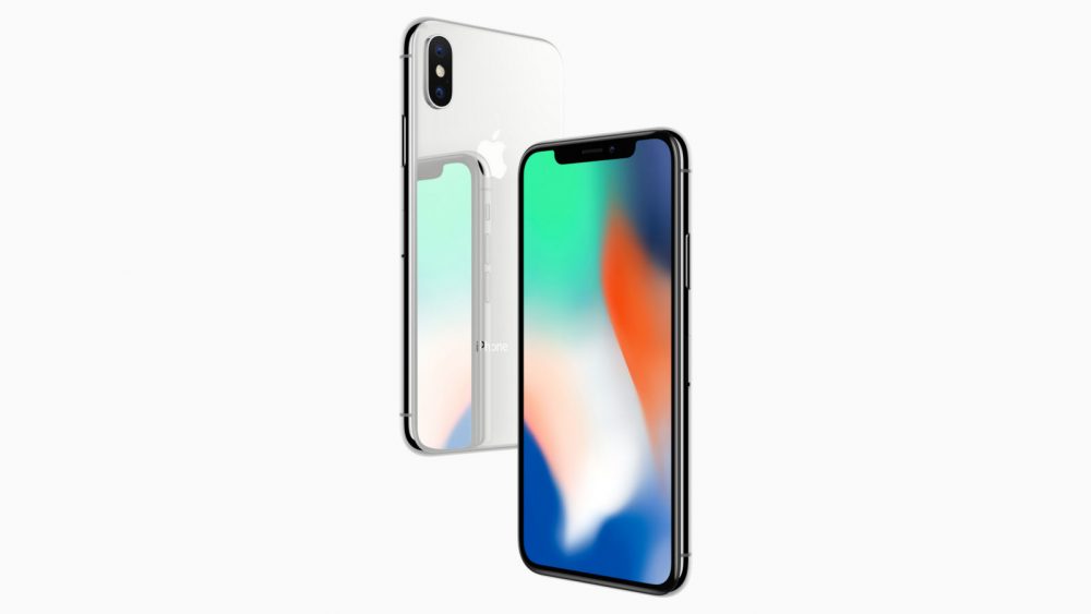 Iphone X Vorgestellt Das Ist Das Jubilaums Phone Updated