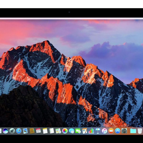 macOS High Sierra Neue Funktionen