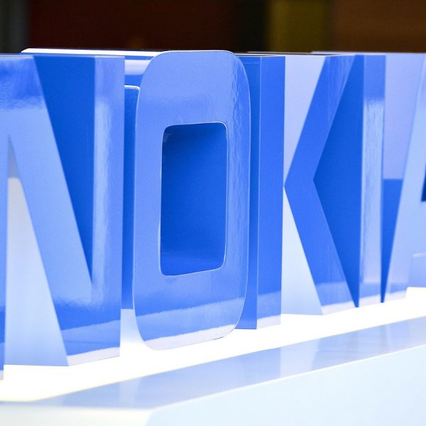 Das Nokia-Logo