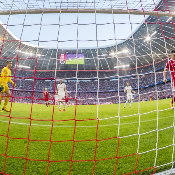 FC Bayern München Allianz Arena