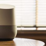 Google Home Speaker