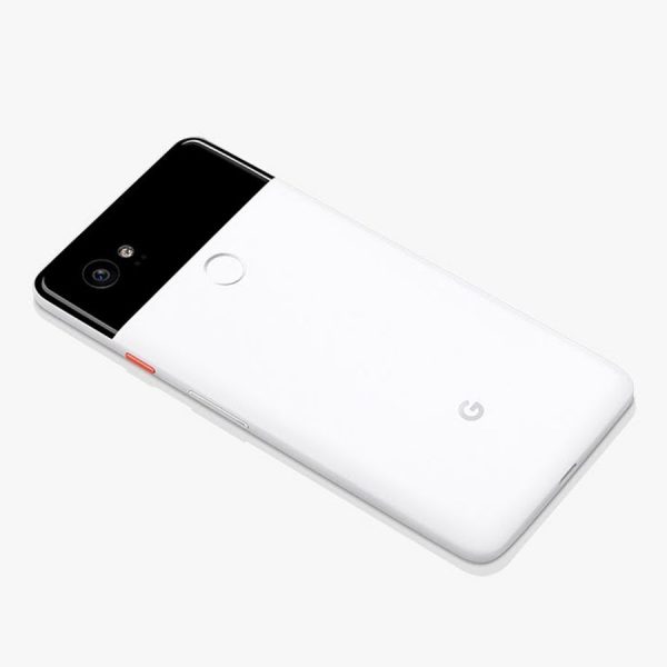 Google Pixel 2 XL