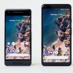 Google Pixel 2 und 2 XL