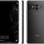 Leakbilder Huawei Mate 10 Pro