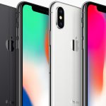 iPhone X Line-up