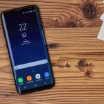 Samsung Galaxy S8