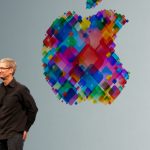 Tim Cook