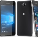 Smartphones mit Windows 10 Mobile